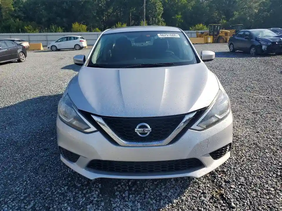 3N1AB7AP6GY329243 2016 NISSAN SENTRA-4