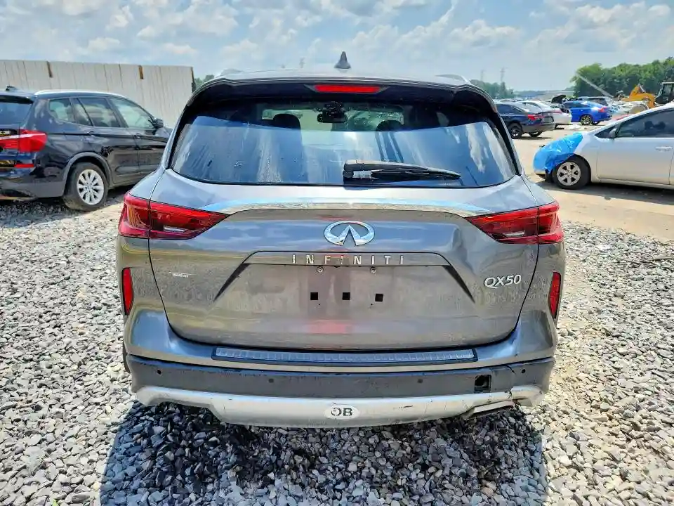 3PCAJ5M19KF125679 2019 INFINITI QX50-5