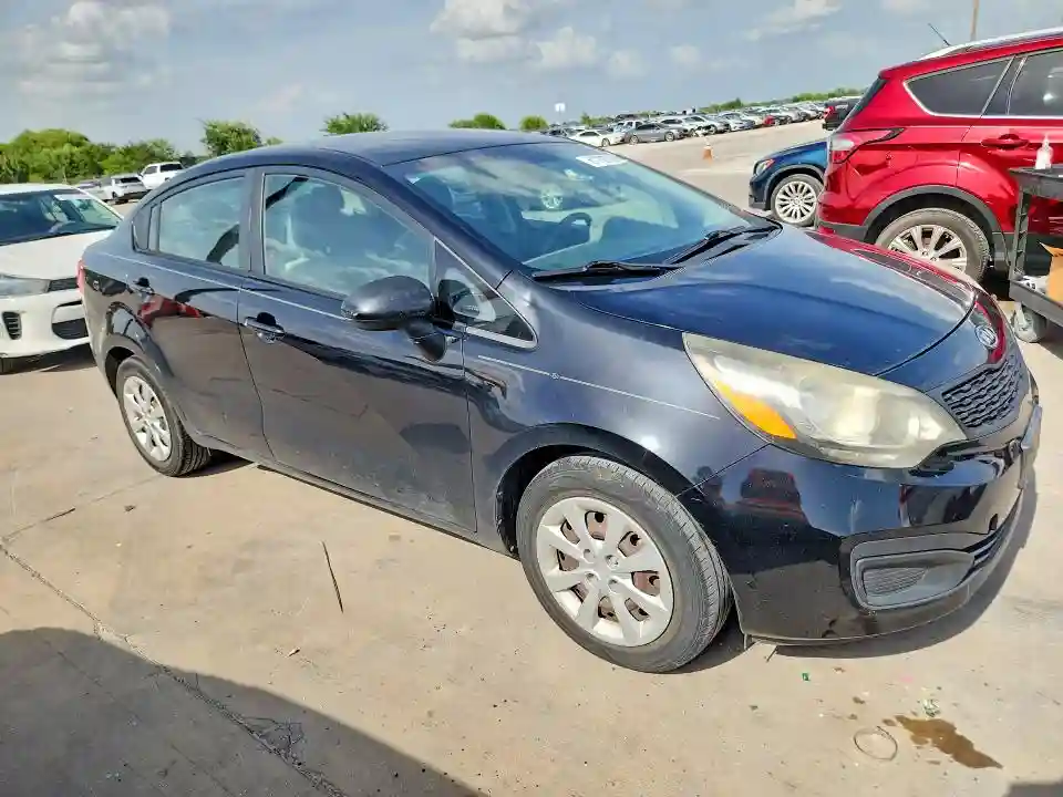 KNADM4A39F6527091 2015 KIA RIO-3