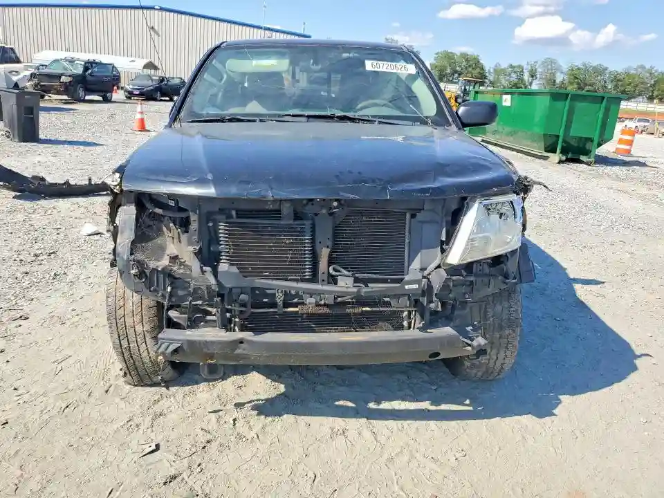 1N6AD0EV9KN731171 2019 NISSAN FRONTIER-4