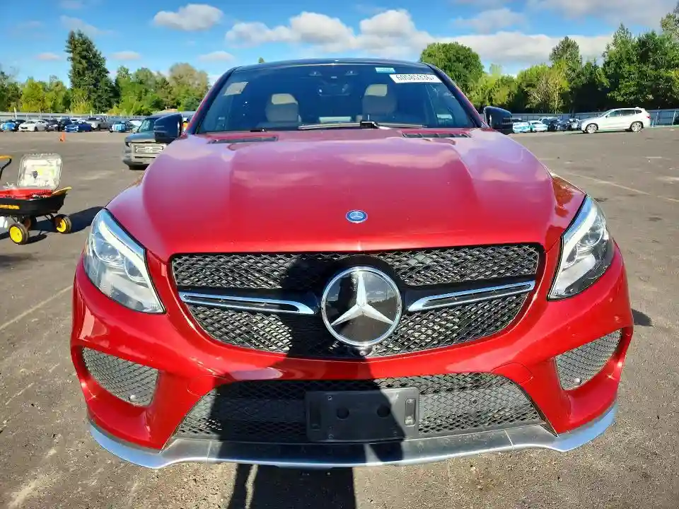 4JGED6EB1GA042359 2016 MERCEDES-BENZ GLE-CLASS-4