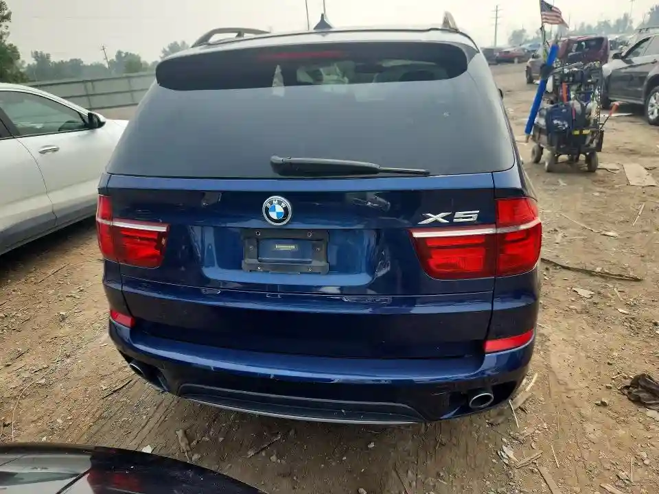 5UXZW0C53CL667630 2012 BMW X5-5