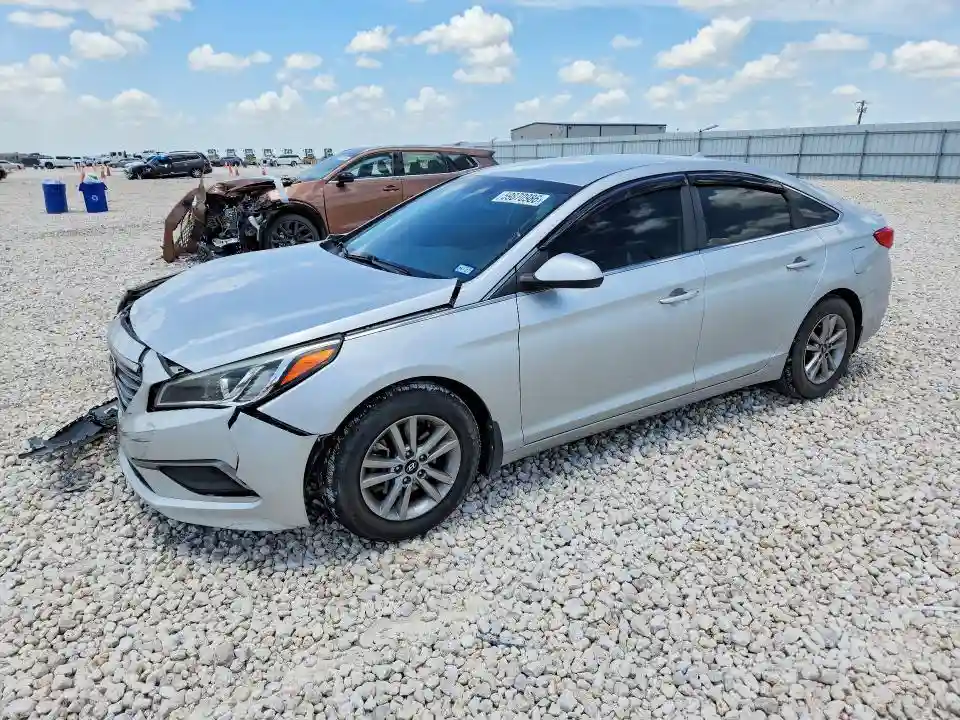 5NPE24AF3GH305418 2016 HYUNDAI SONATA-0