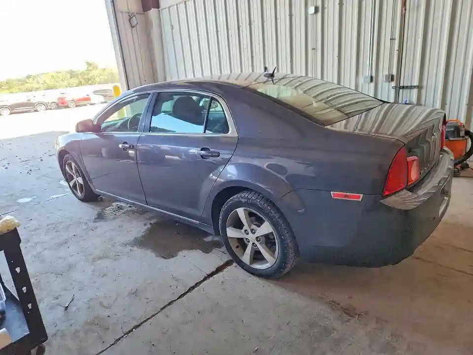 1G1ZC5E15BF313339 2011 CHEVROLET MALIBU-1