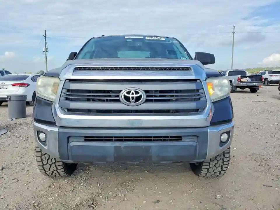 5TFDW5F17EX388582 2014 TOYOTA TUNDRA-4