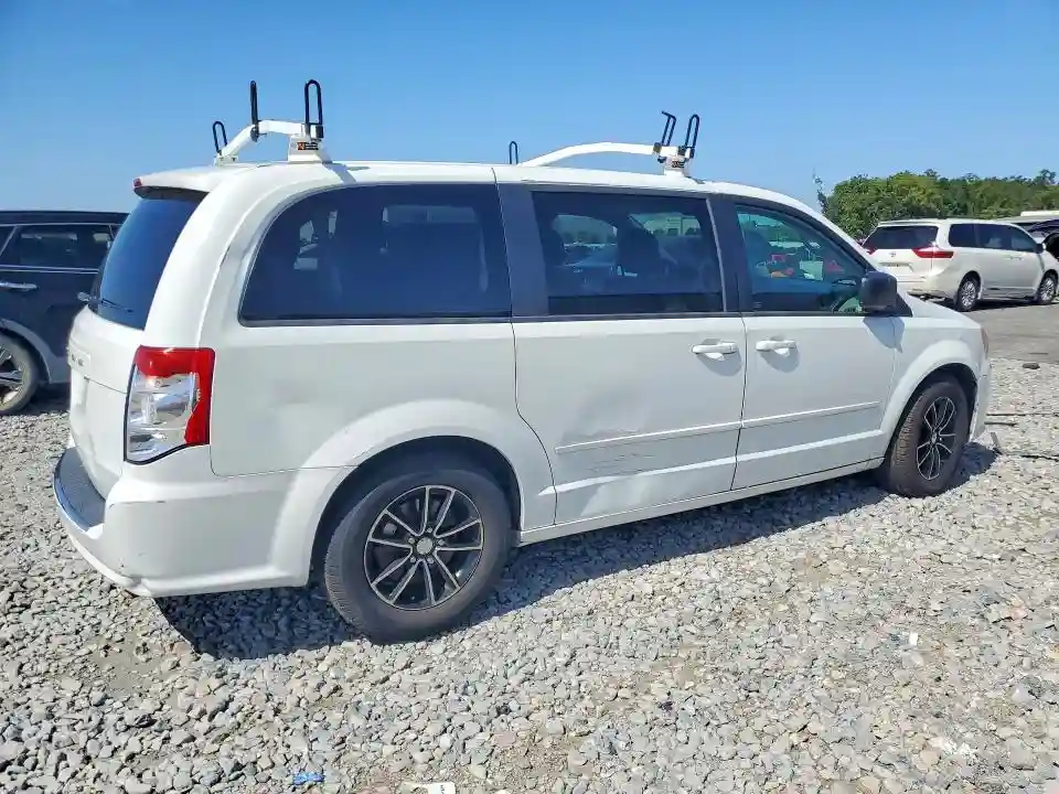 2C4RDGBG9FR615949 2015 DODGE CARAVAN-2