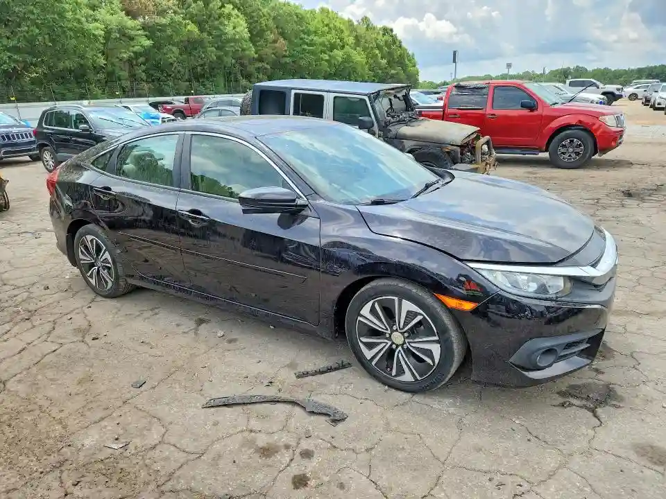 2HGFC1F39GH650140 2016 HONDA CIVIC-3