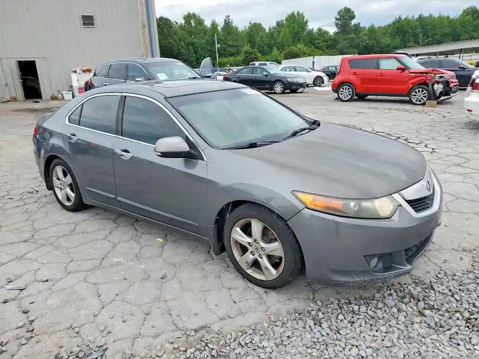 JH4CU2F61AC015873 2010 ACURA TSX-3