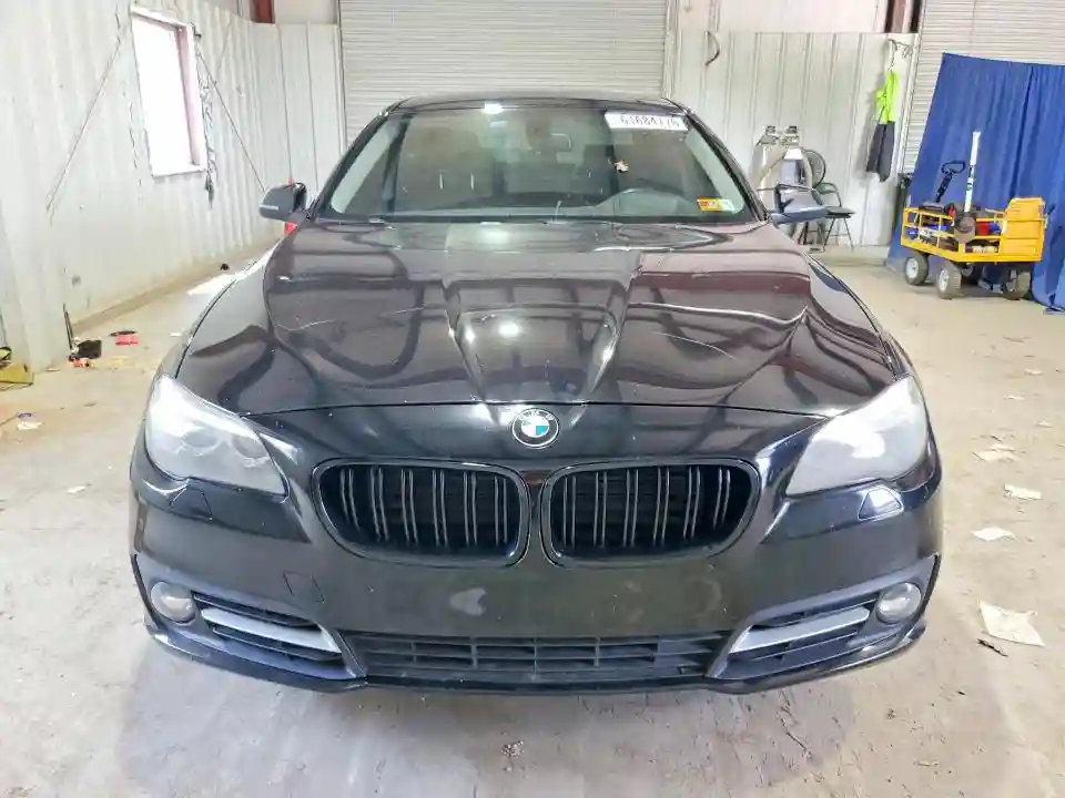WBAXA5C58FD691566 2015 BMW 5 SERIES-4