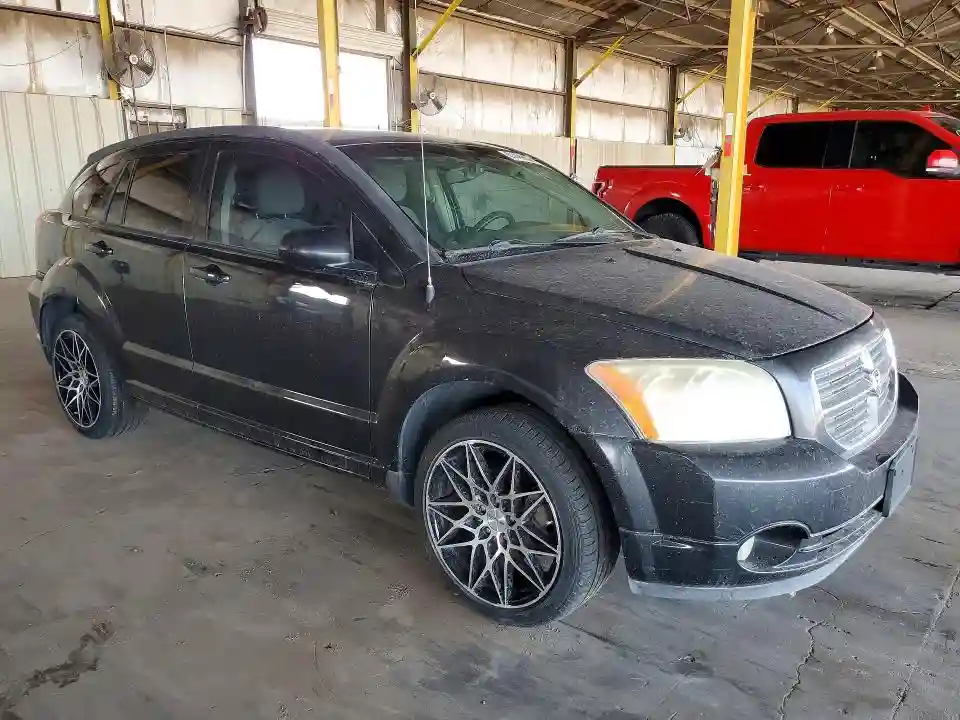 1B3CB3HA6BD110859 2011 DODGE CALIBER-3