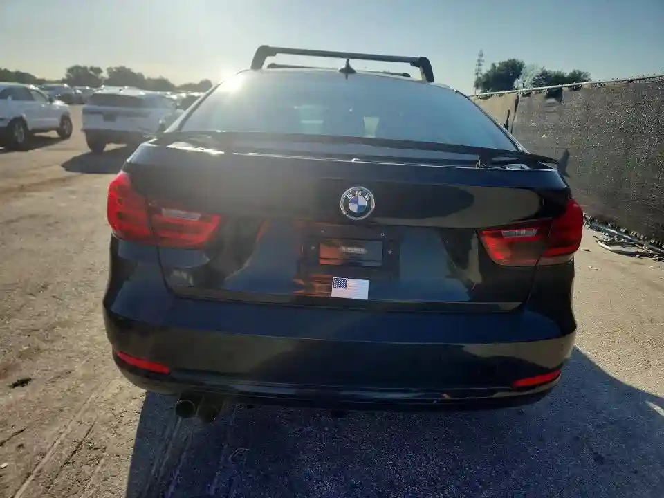 WBA3X5C59FD559901 2015 BMW 3 SERIES-5