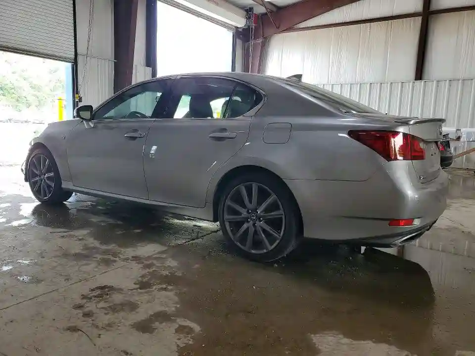 JTHCE1BL3FA007487 2015 LEXUS GS350-1