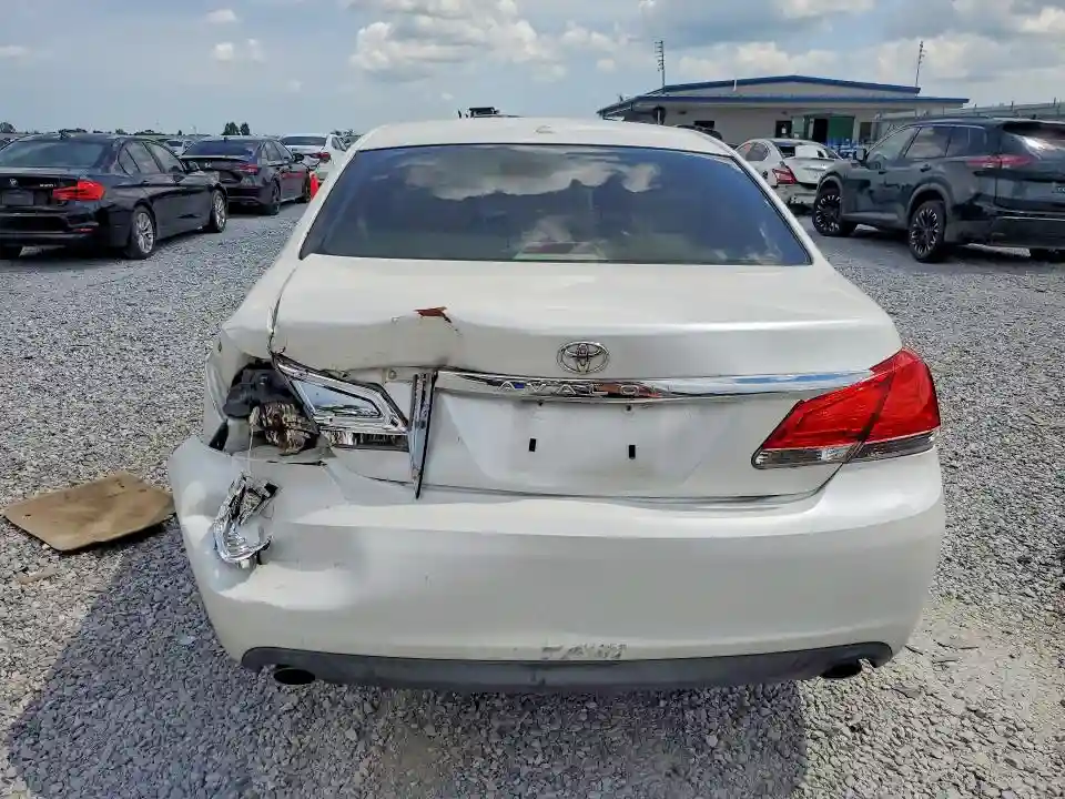 4T1BK3DB7CU471216 2012 TOYOTA AVALON-5