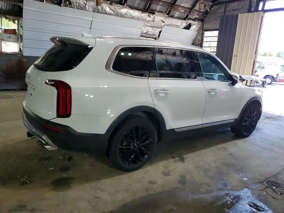 5XYP5DHC6NG257381 2022 KIA TELLURIDE-2