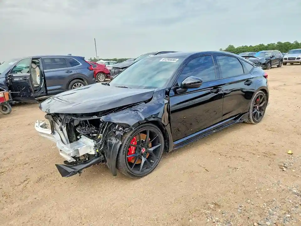 JHMFL5G42SX009248 2025 HONDA CIVIC-0