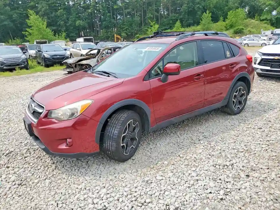 JF2GPACC3E9337966 2014 SUBARU XV-0