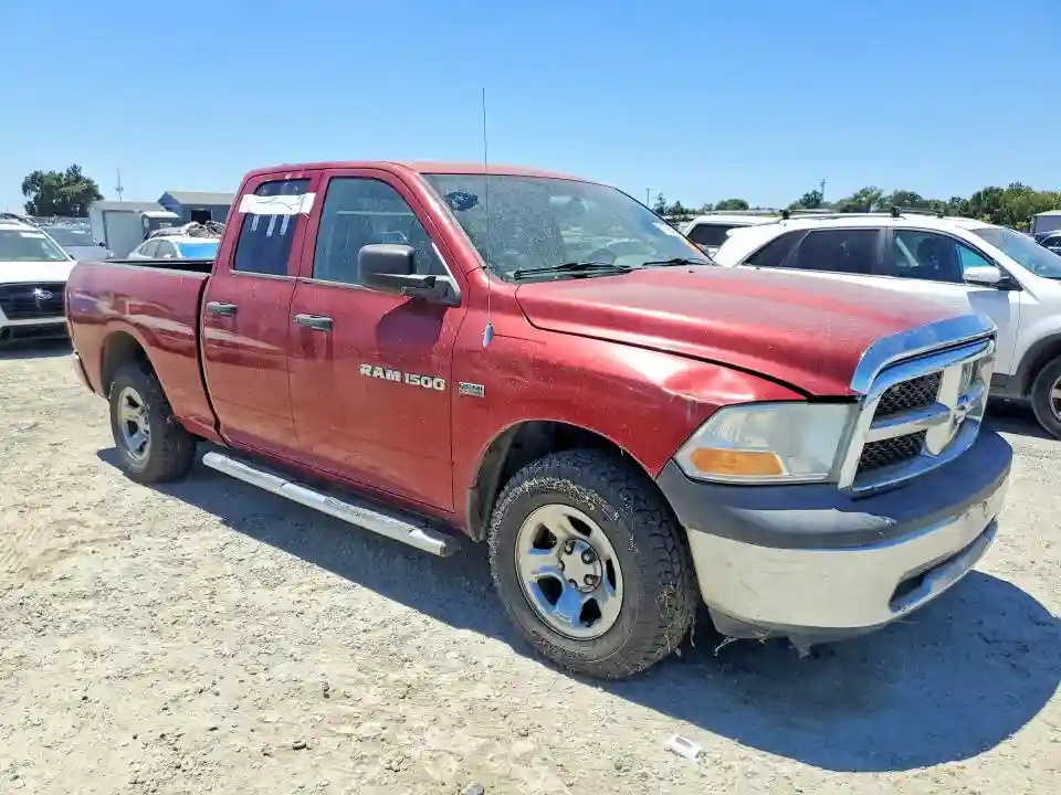 1D7RV1GT6BS644274 2011 DODGE RAM 1500-3