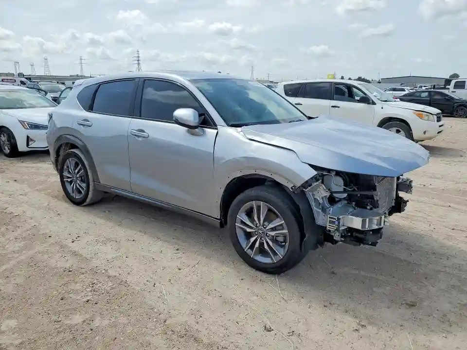 3HDSA1H39TM703350 2026 ACURA ALL OTHER-3