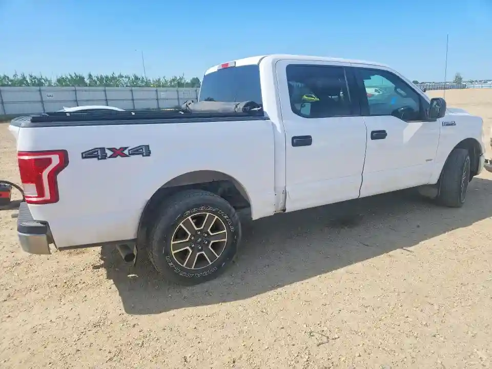 1FTEW1EP9GKE80313 2016 FORD F-150-2