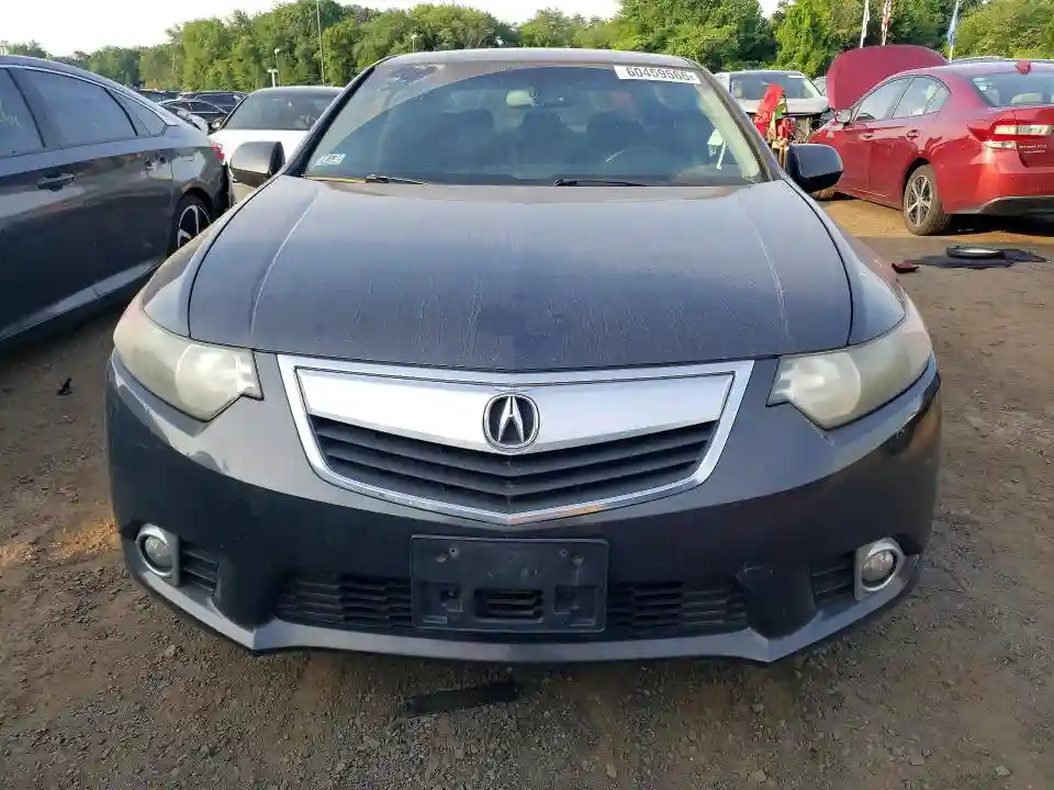 JH4CU2F69BC009126 2011 ACURA TSX-4