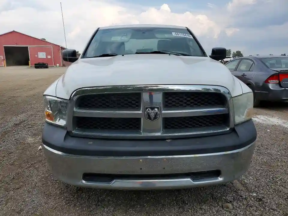 1C6RD6FP2CS134849 2012 DODGE RAM 1500-4