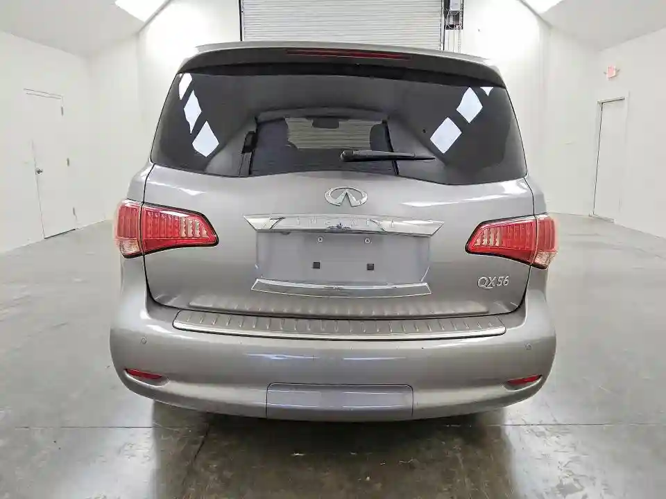 JN8AZ2NF6B9503375 2011 INFINITI QX56-5