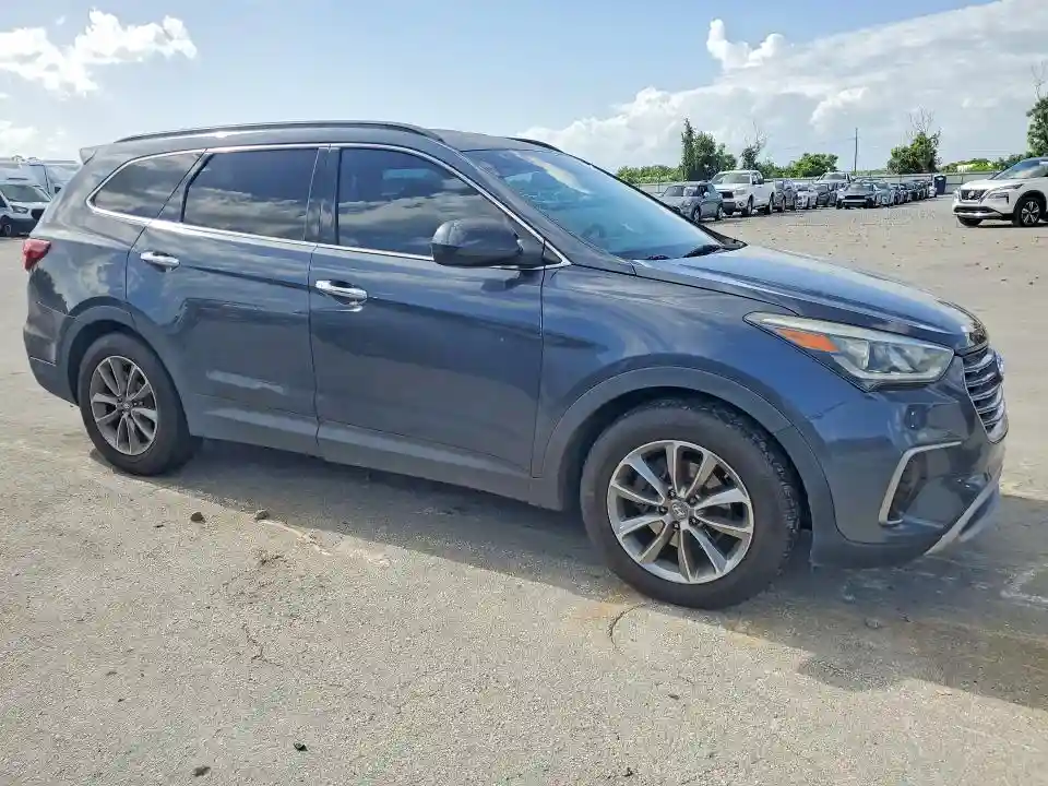 KM8SM4HF6HU223639 2017 HYUNDAI SANTA FE-3