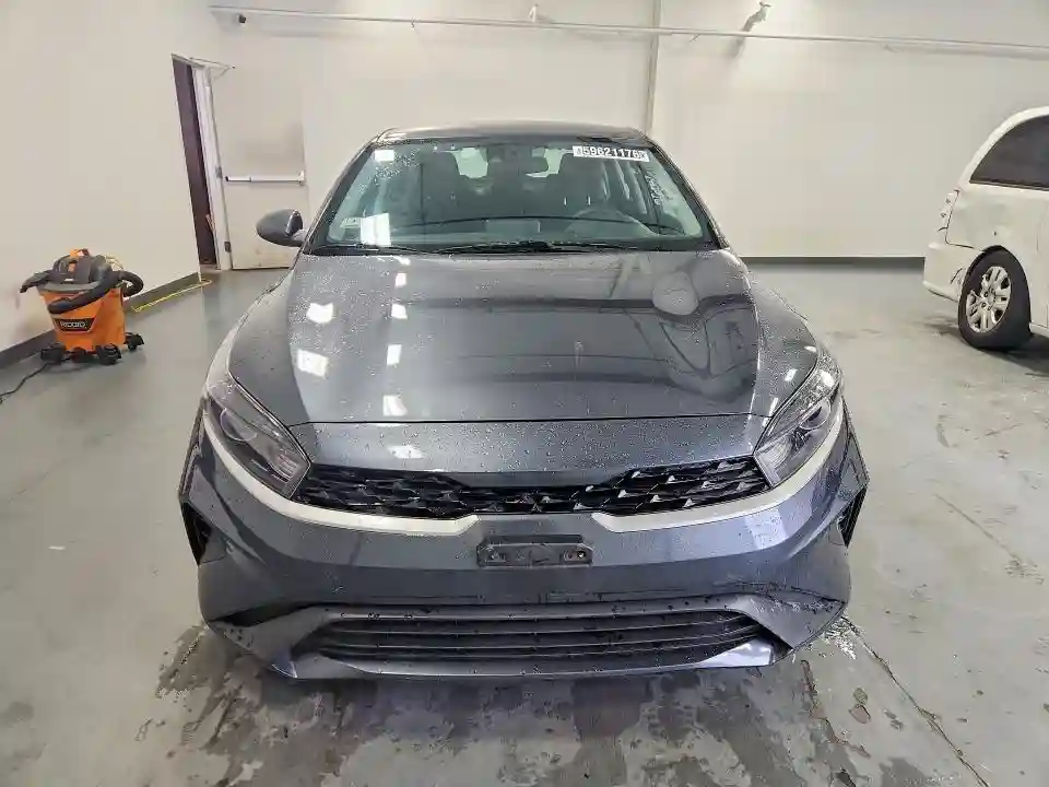 3KPF24ADXRE755030 2024 KIA FORTE LXS-4