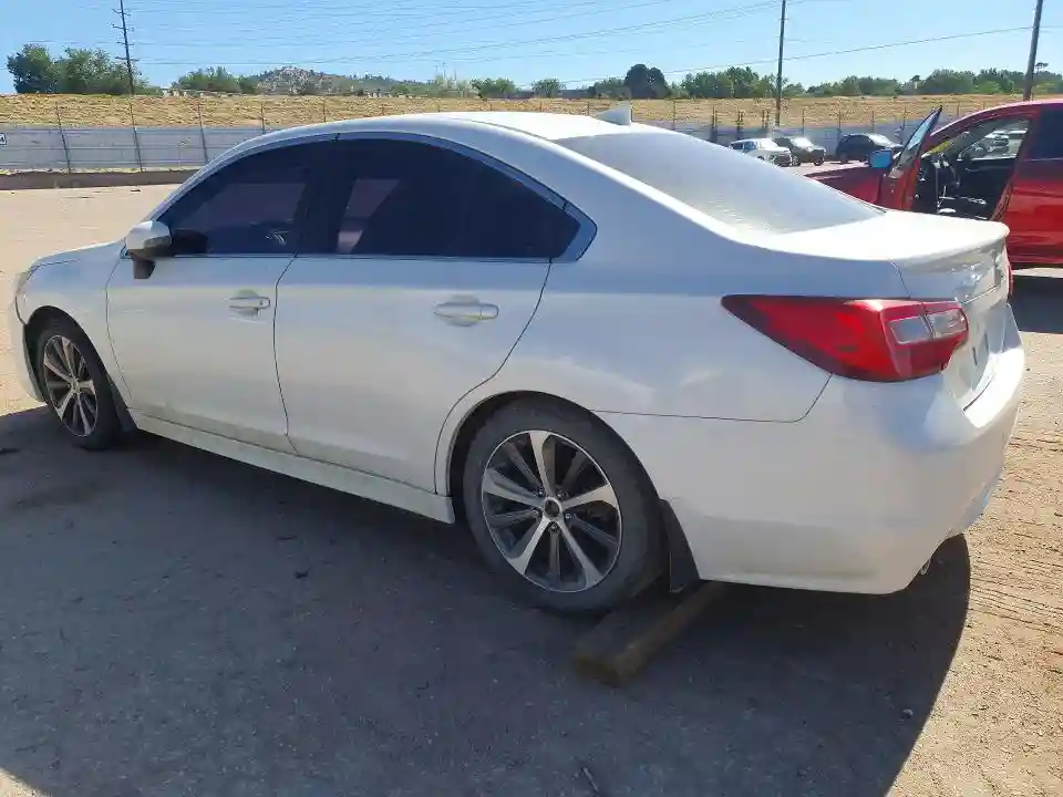 4S3BNBJ61G3015396 2016 SUBARU LEGACY-1