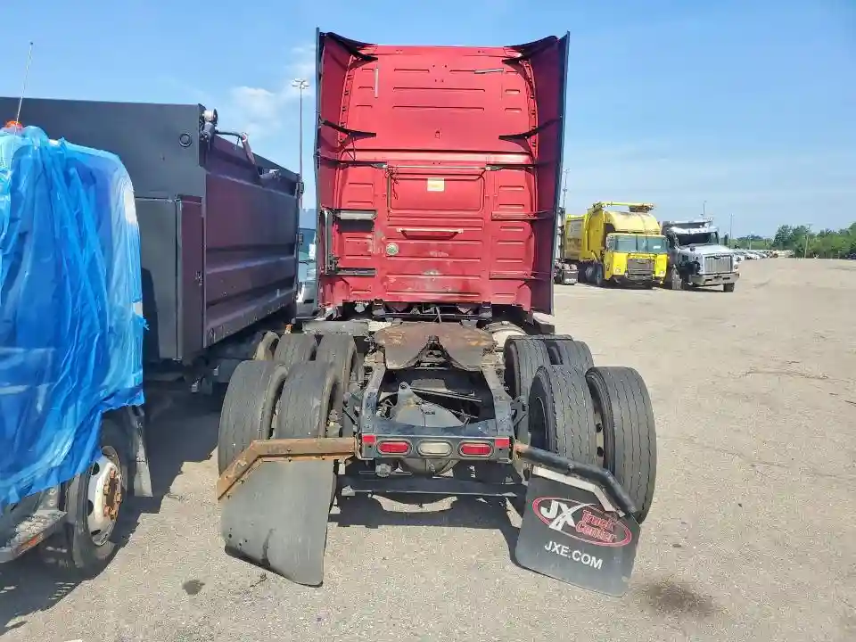 4V4NC9EH9HN981903 2017 VOLVO ALL MODELS-5