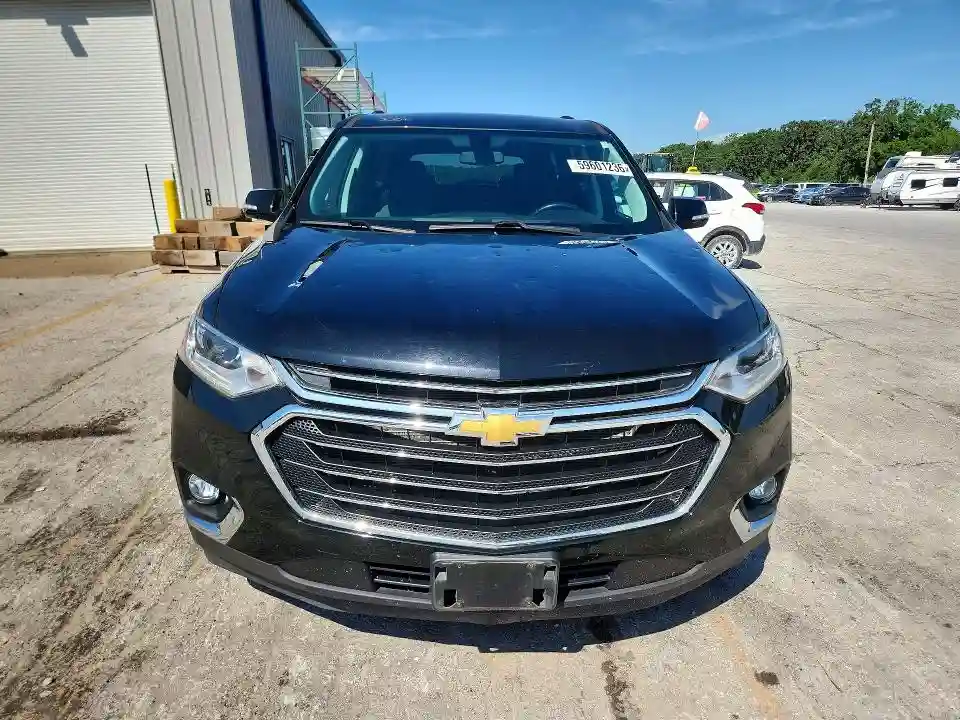 1GNERGKW4LJ166730 2020 CHEVROLET TRAVERSE-4
