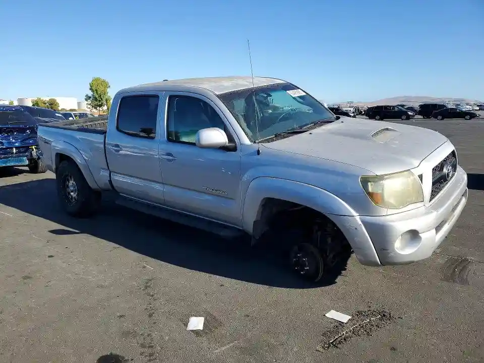 3TMMU4FNXBM030218 2011 TOYOTA TACOMA-3