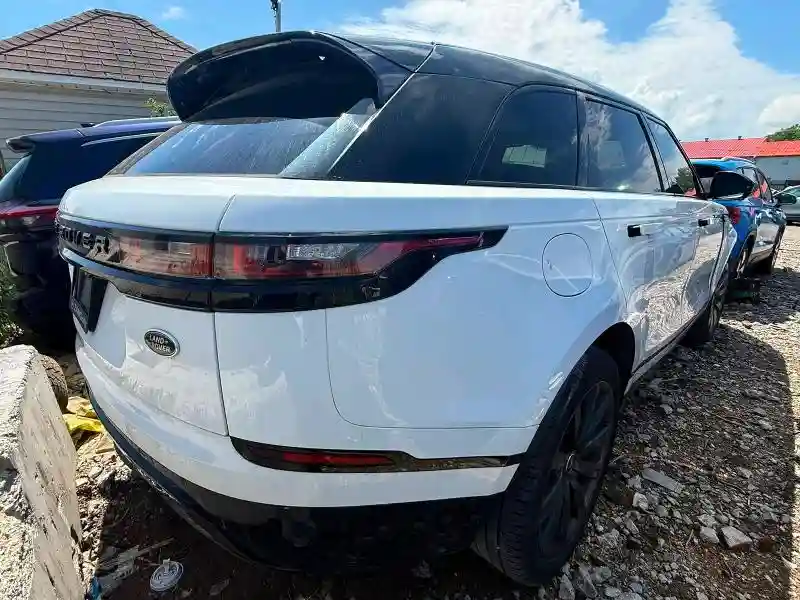 SALYL2EN0KA208623 2019 LAND ROVER RANGEROVER-3