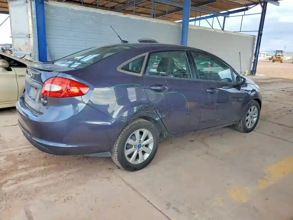 3FADP4BJXDM164875 2013 FORD FIESTA-2