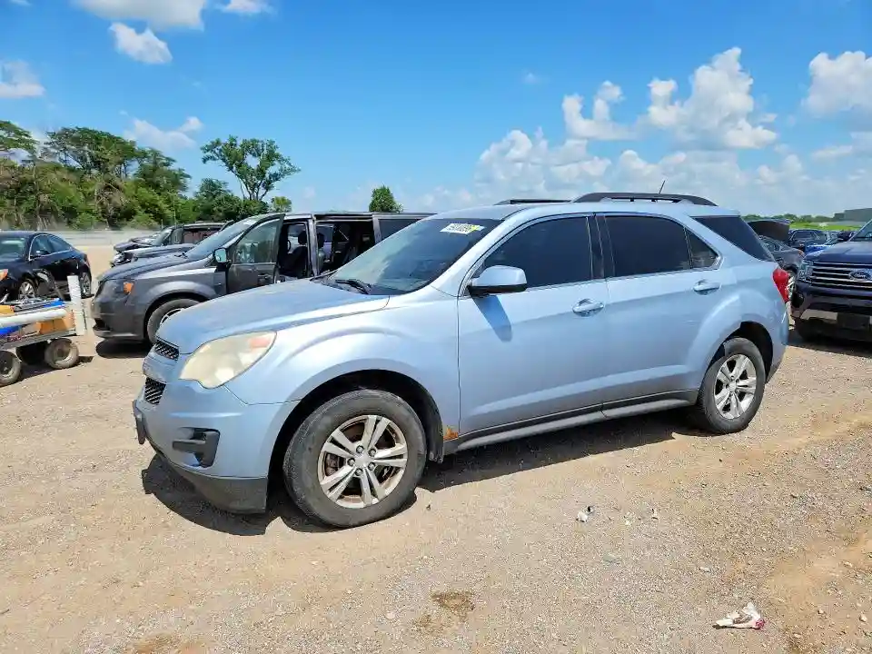 2GNALBEK3E6332232 2014 CHEVROLET EQUINOX-0