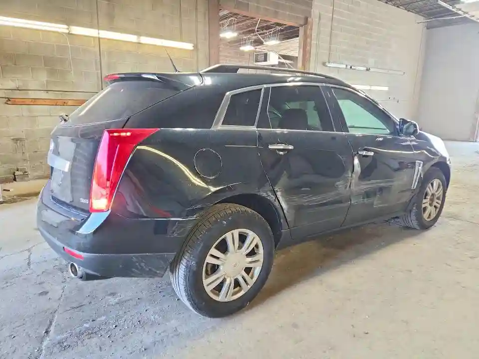 3GYFNAE31DS656155 2013 CADILLAC SRX-2