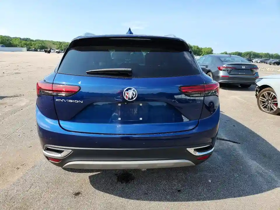 LRBAZLR48PD040197 2023 BUICK ENVISION-5