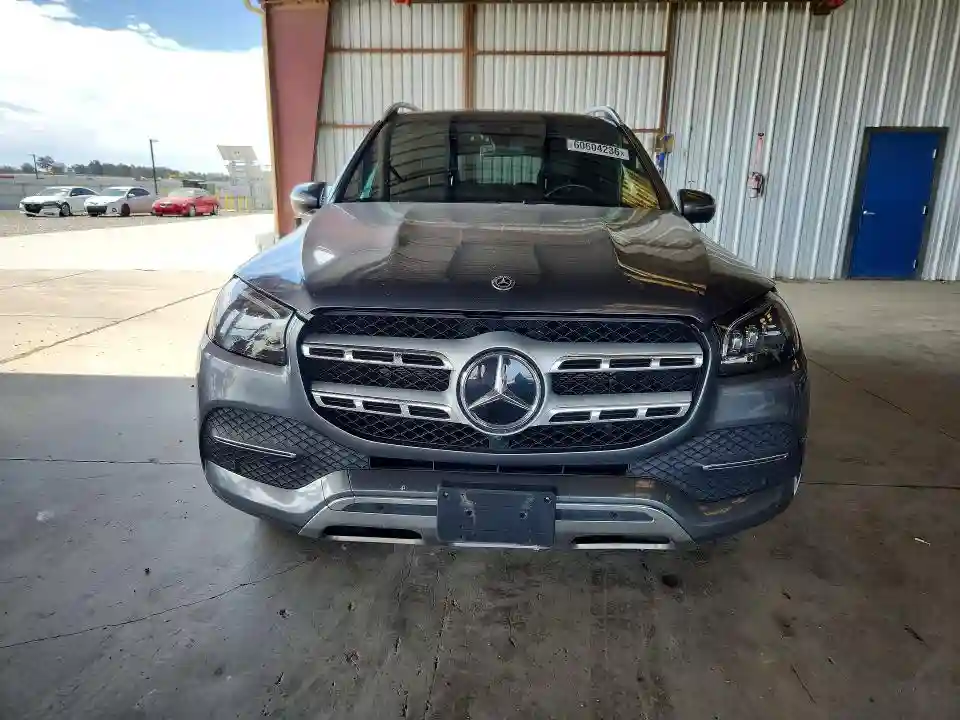 4JGFF5KEXLA242657 2020 MERCEDES-BENZ GLS-CLASS-4