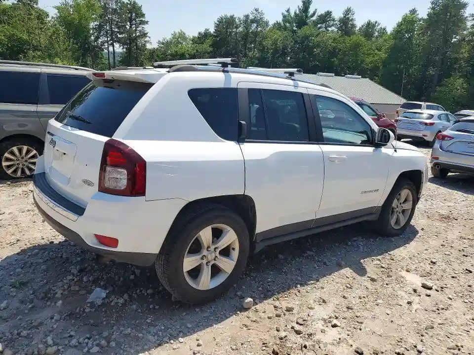 1C4NJDEB5FD395976 2015 JEEP COMPASS-2