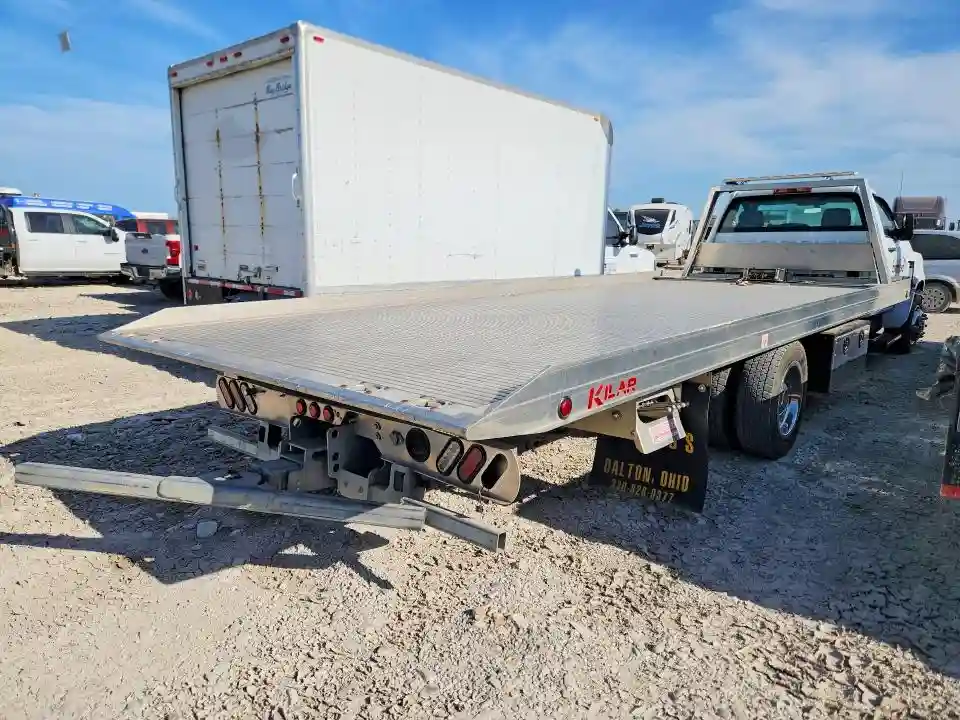 1HTKHPVM7NH643799 2022 CHEVROLET SILVERADO-2