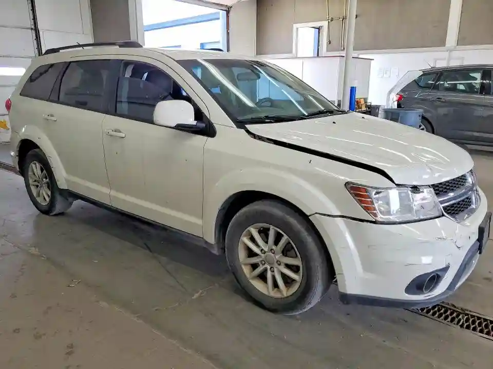 3C4PDDBG8ET212143 2014 DODGE JOURNEY-3