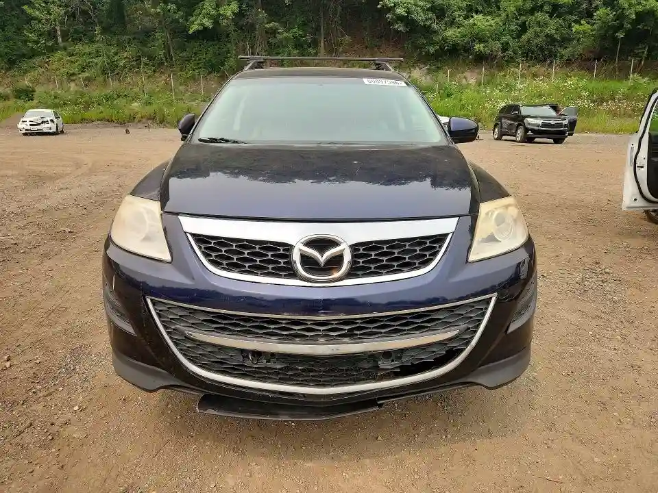 JM3TB3MV6A0224509 2010 MAZDA CX-9-4