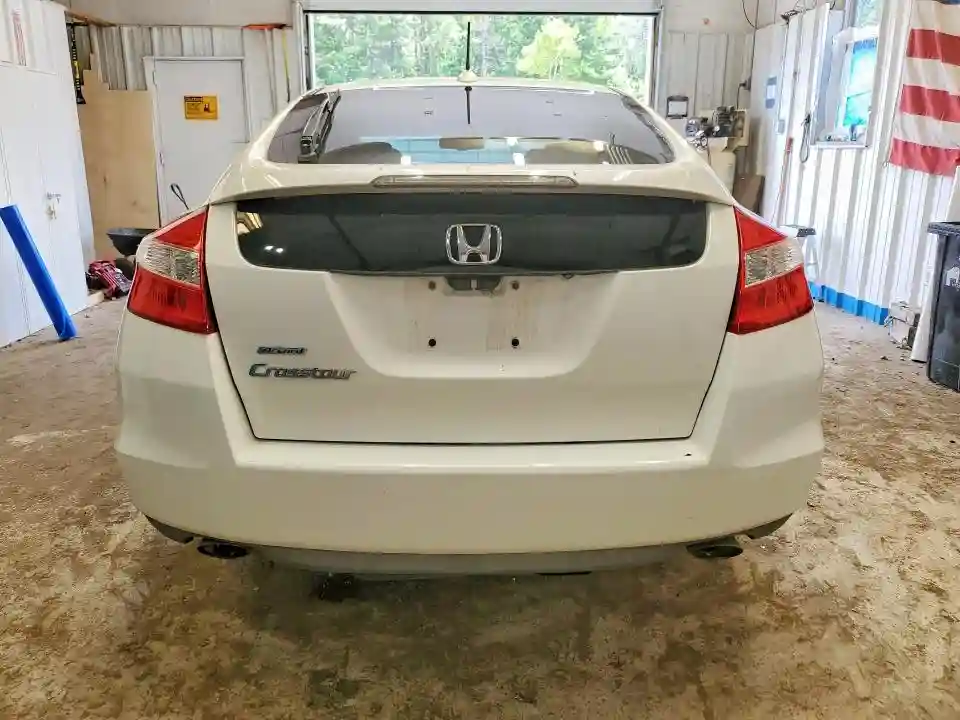 5J6TF1H54BL004193 2011 HONDA ACCORD-5