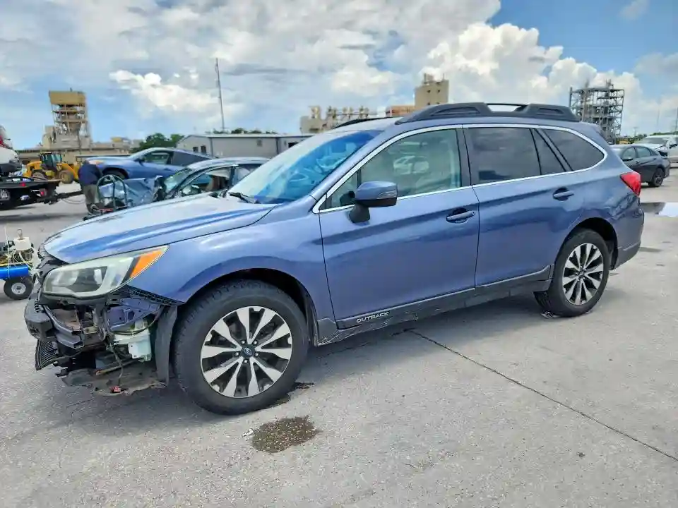4S4BSAJC5F3219119 2015 SUBARU OUTBACK-0