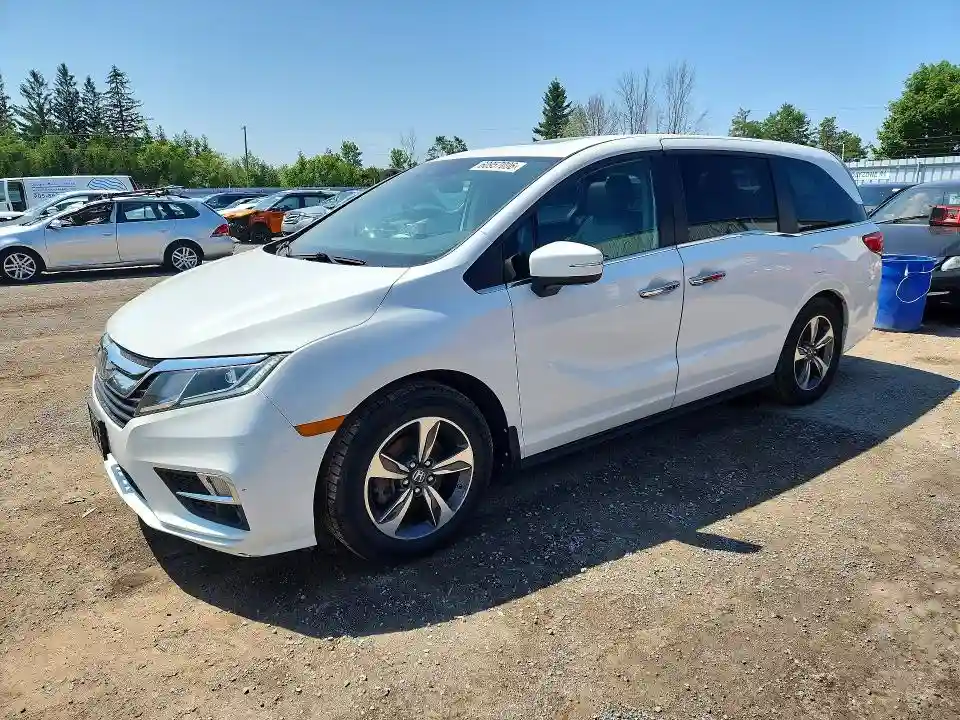 5FNRL6H61LB501124 2020 HONDA ODYSSEY-0