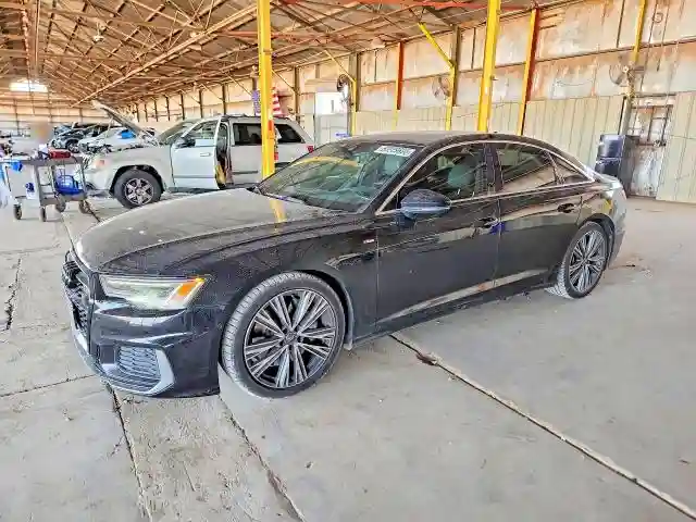 WAUL2AF2XKN047755 2019 AUDI A6-0