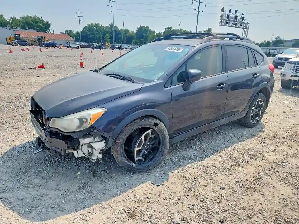 JF2GPABC0G8264288 2016 SUBARU CROSSTREK-0