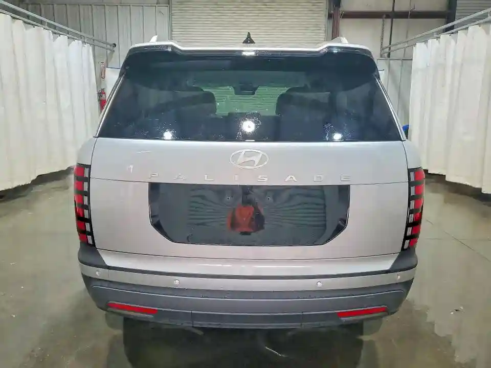 KM8RL5S24TU091485 2026 HYUNDAI PALISADE-5
