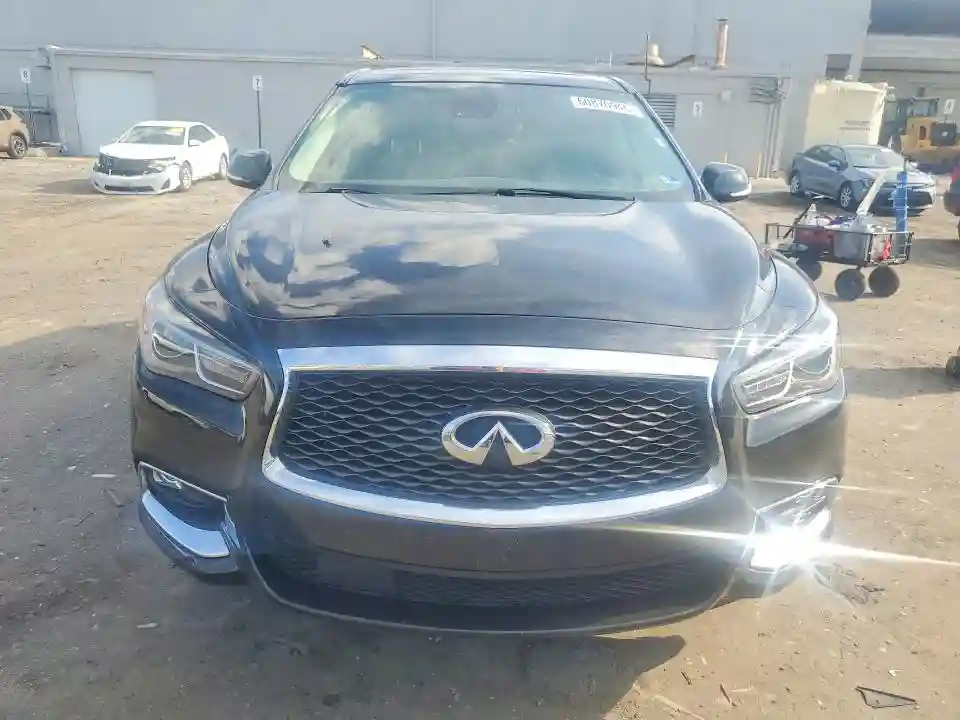 5N1DL0MN2LC520827 2020 INFINITI QX60 PURE-4
