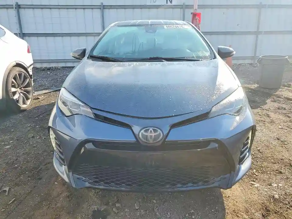 2T1BURHE8JC012650 2018 TOYOTA COROLLA-4